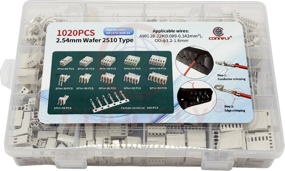 DS1070-BOX-01