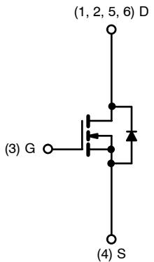 N-Channel MOSFET