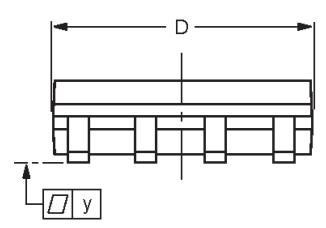 SO8: plastic small outline pac…