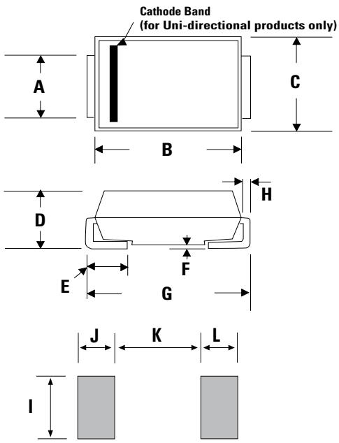 DO-214AA (SMB J-Bend)