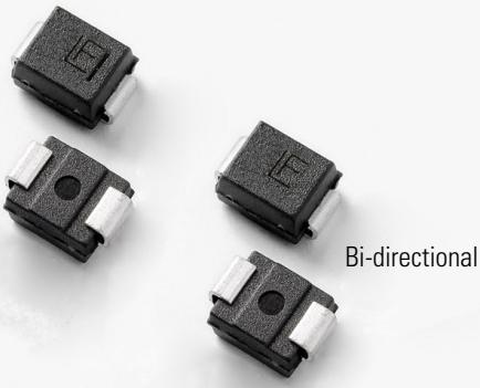 Uni-directional