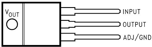 Figure 4-1. 3-Pin TO-220 Packa…