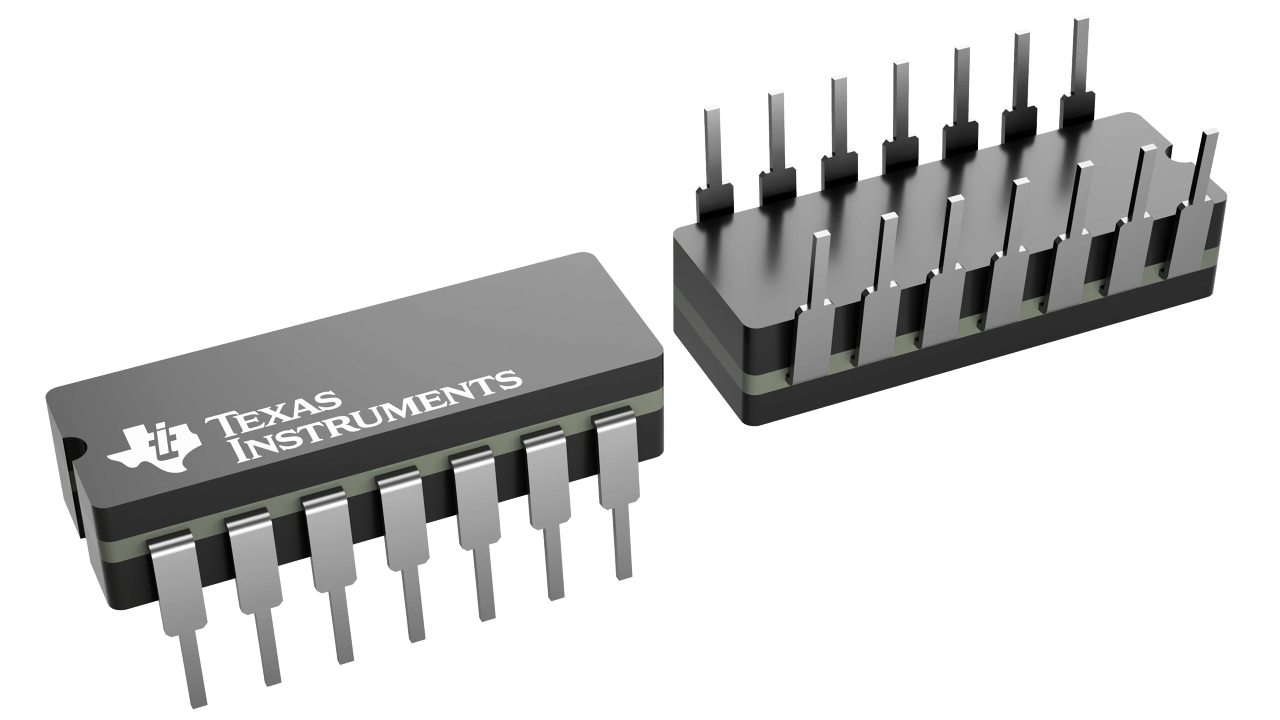 LM124-SP