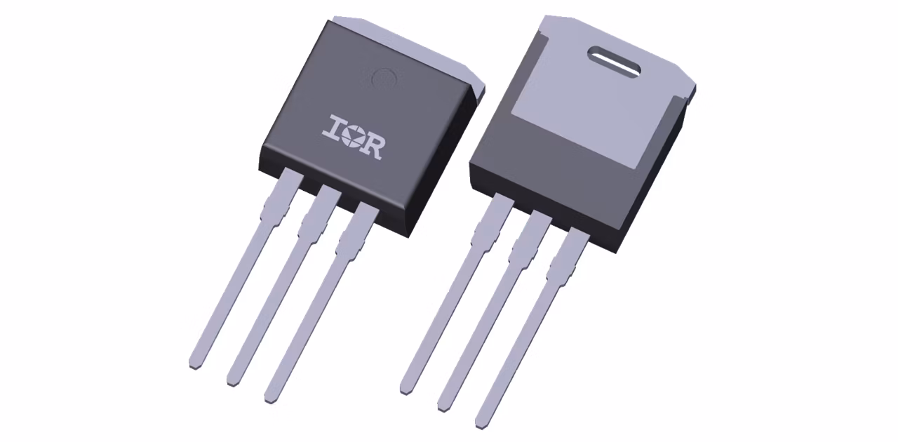 IRF4905L