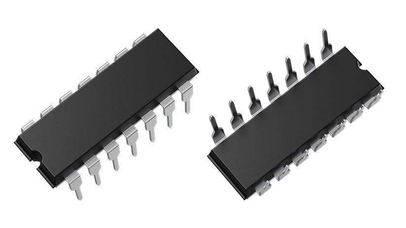 TC74AC164P