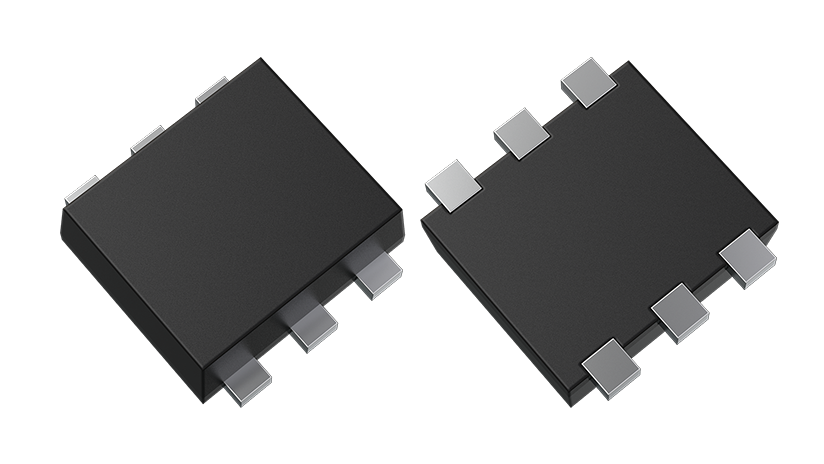 TC7SPB9307TU