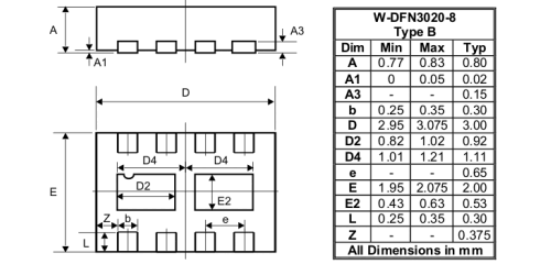 ZXTPS718MC