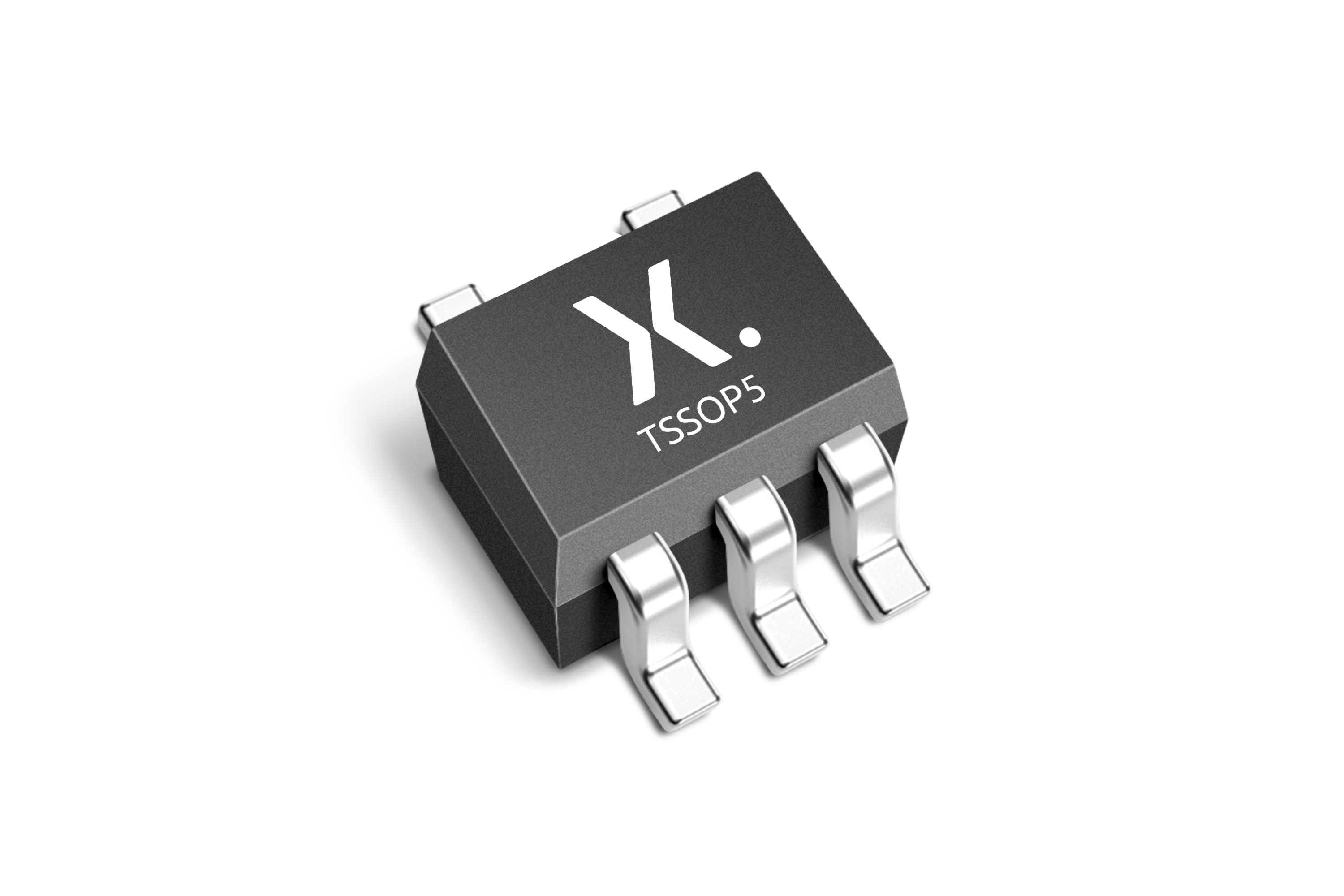 74HC1G66GW-Q100