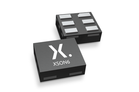 74LVC1G66GN