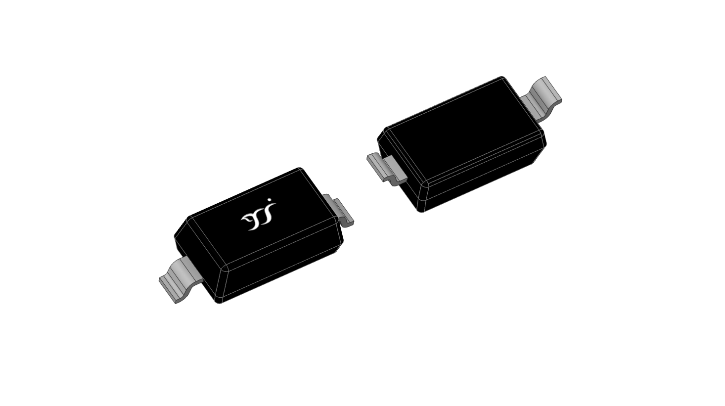 BZT52C22