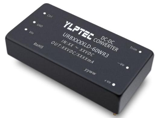 URB2405LD-60WR3