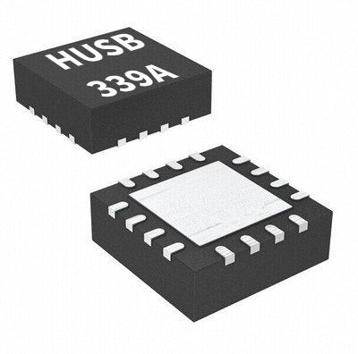 HUSB339A