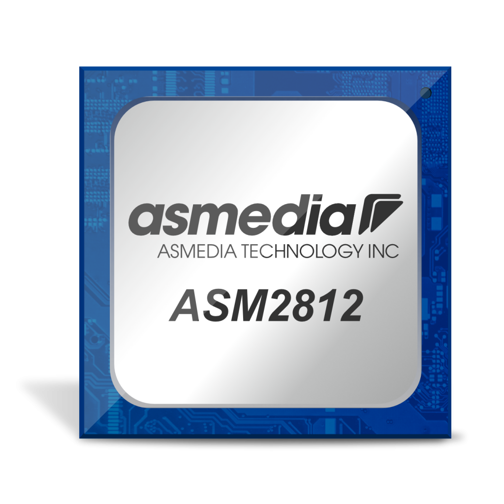 ASM2812