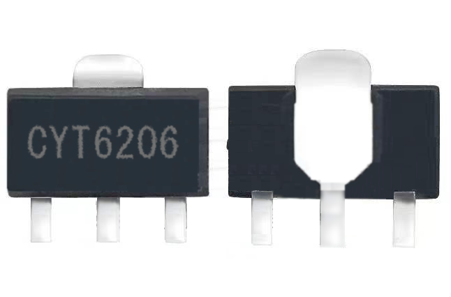 CYT6206A33P