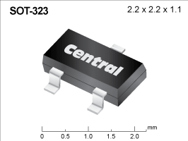 BC847BW