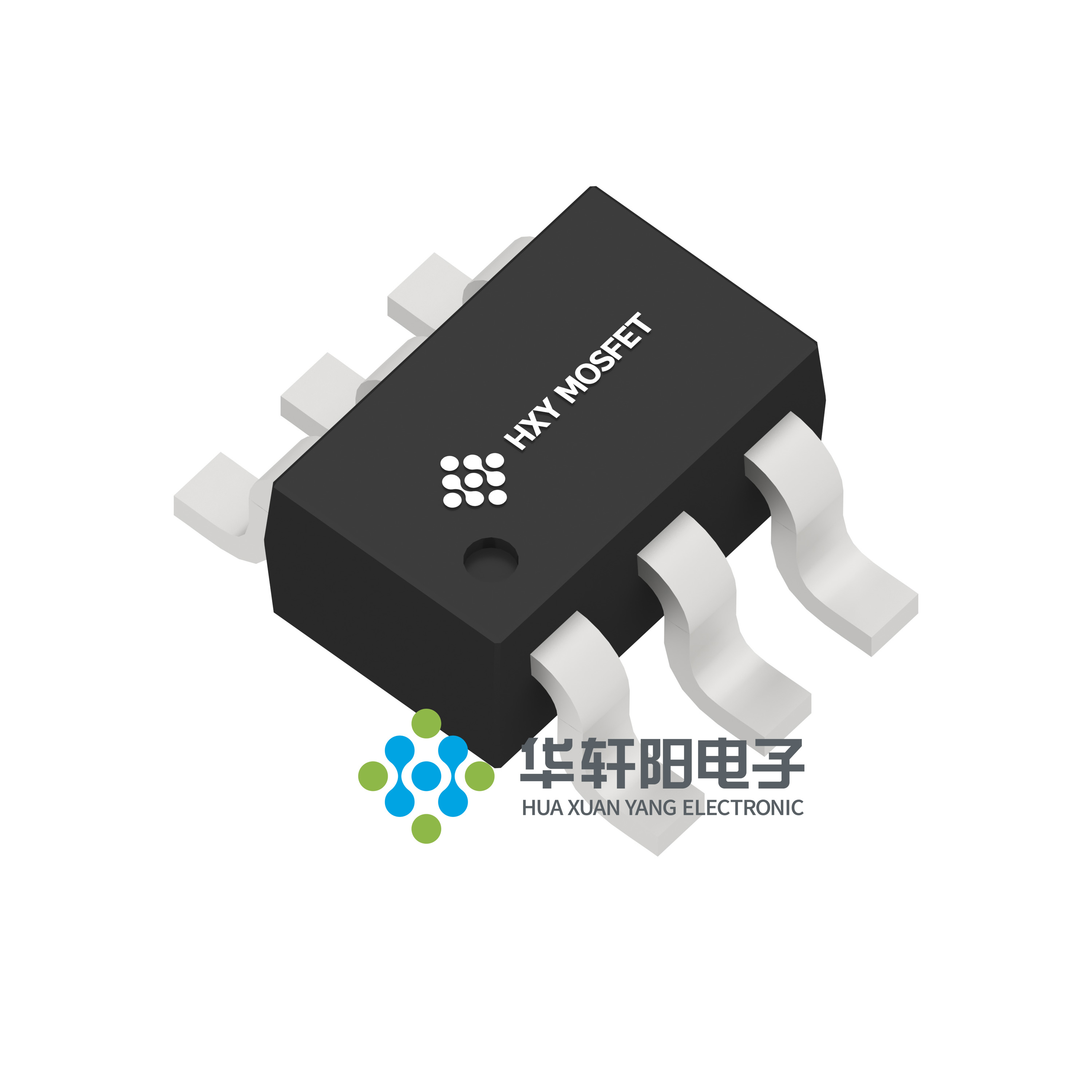 2N7002DW