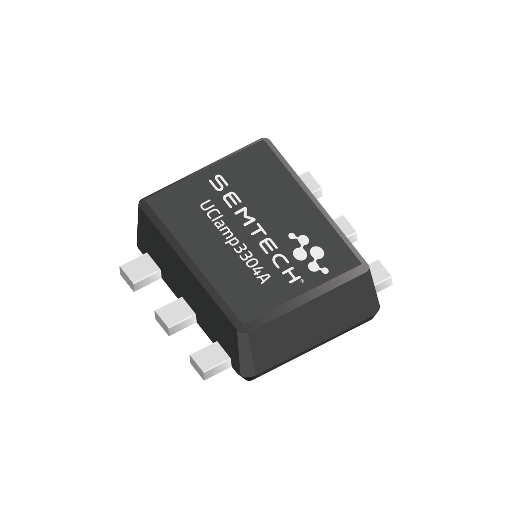 uClamp3304A