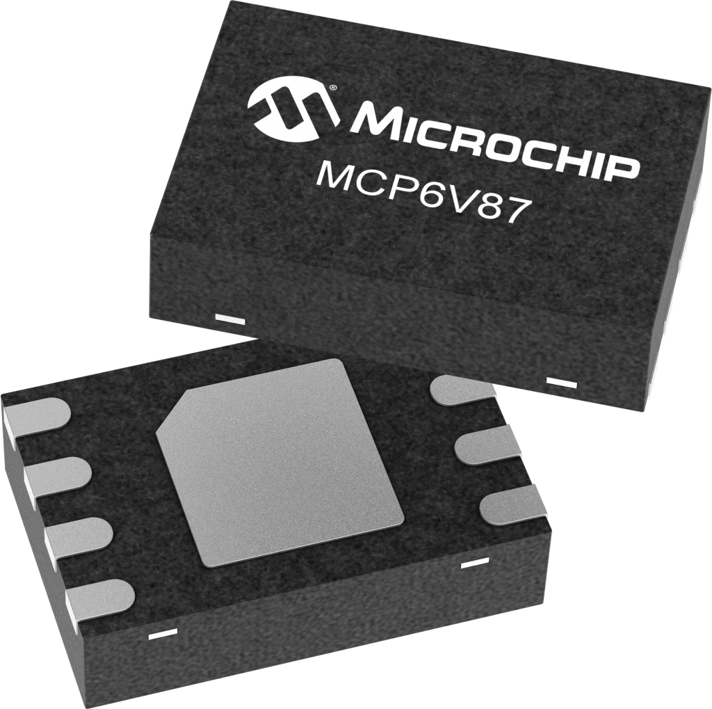 MCP6V87