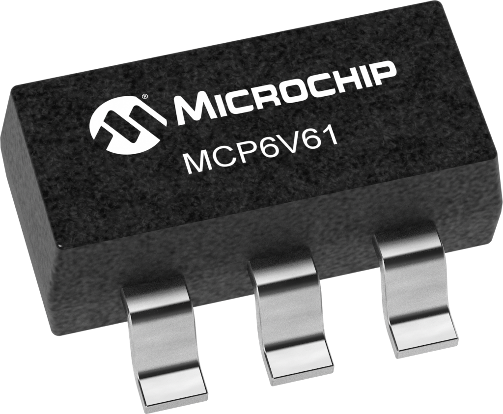 MCP6V61