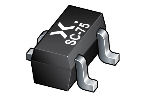 BC857CT
