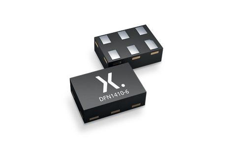 74LVC1G66GM-Q100