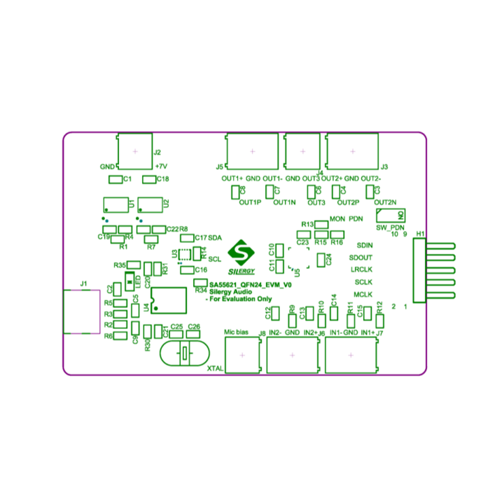 SA55621QCQ