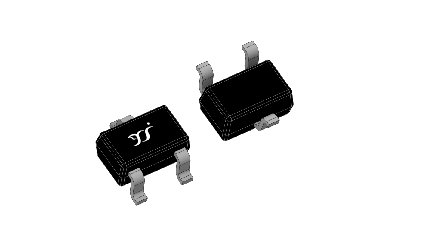 DTA143TUA