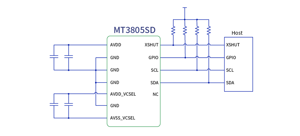 MT3805SD