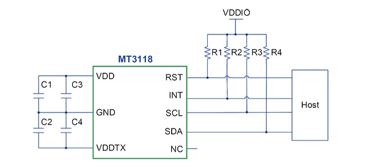MT3118