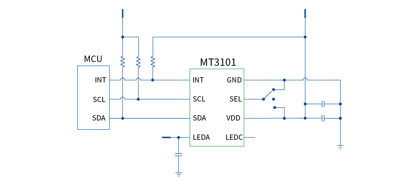 MT3101