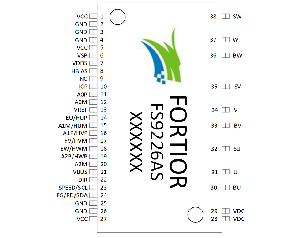 FS9226