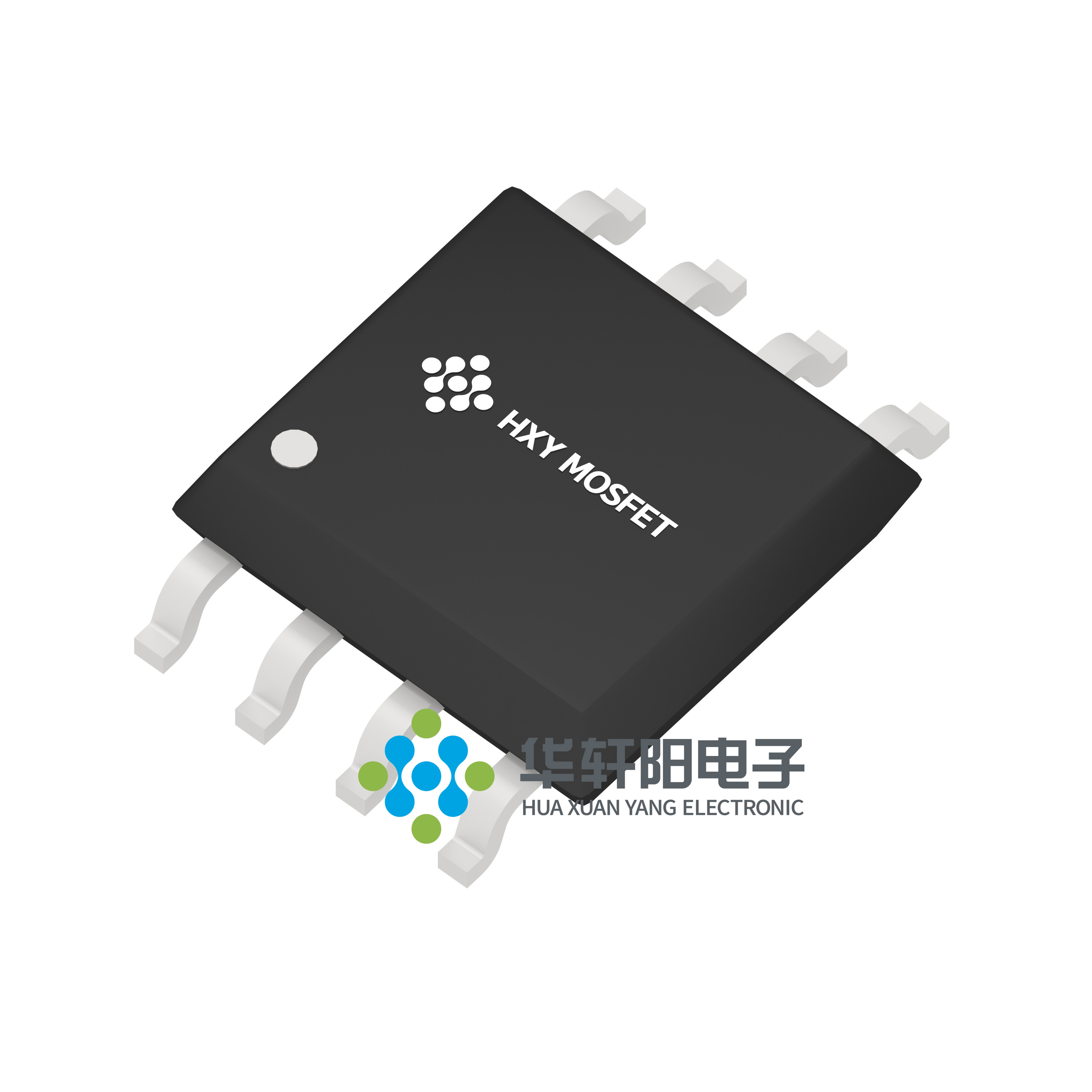 DMP3036SSD-13