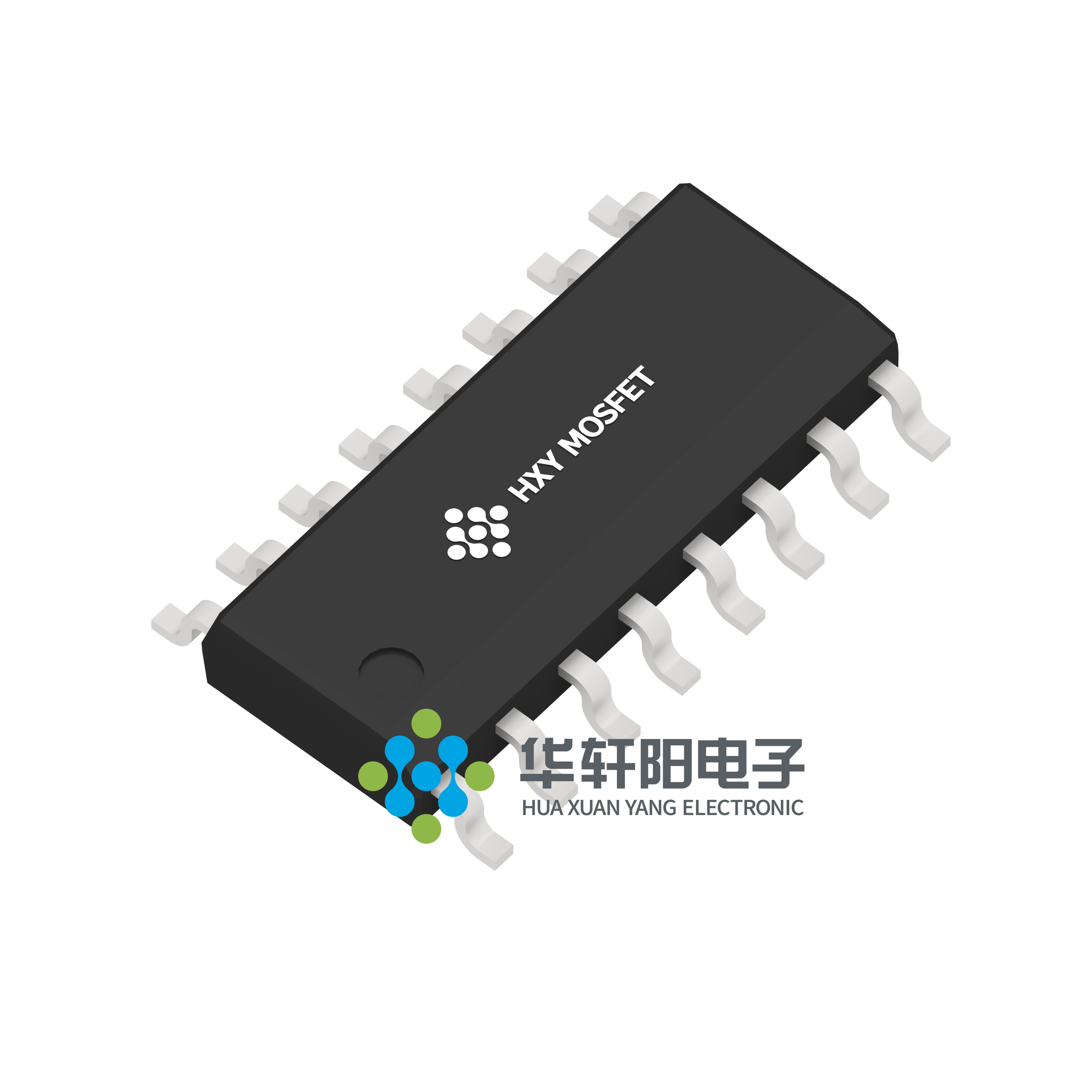 SP3232EEN-L/TR