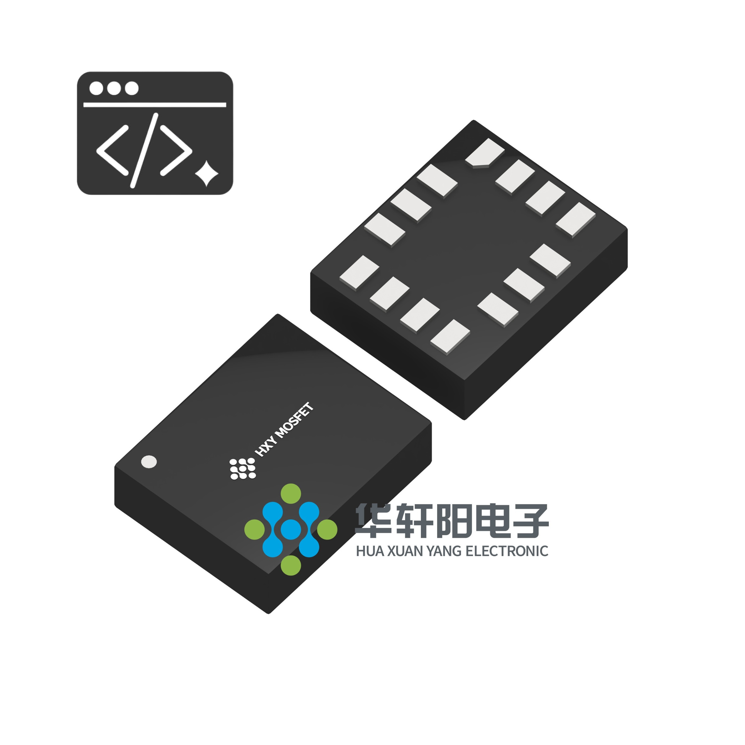 ICM-42688P-HXY(数据读取代码)