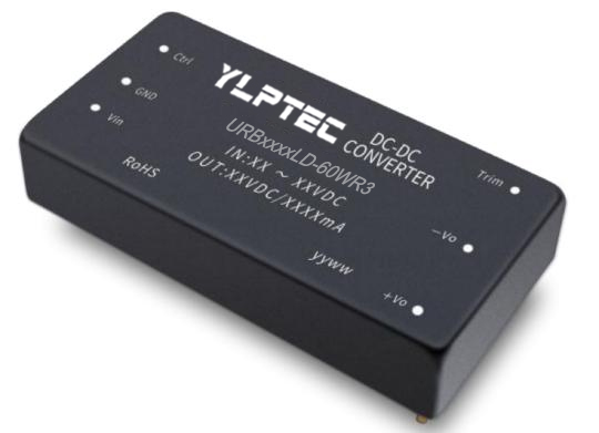 URB4824LD-60WR3