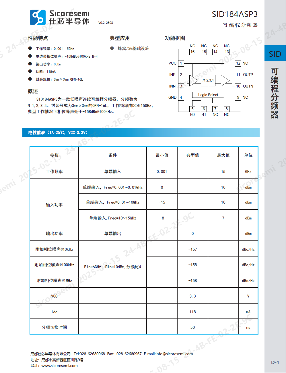 SID184ASP3