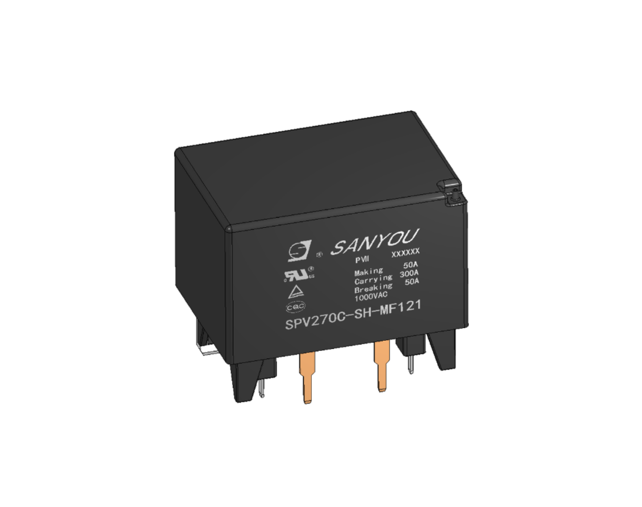 SPV270C
