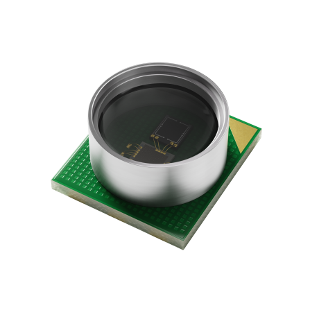 HP206W