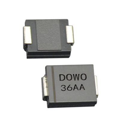 TPSMC36A/TPSMC36CA