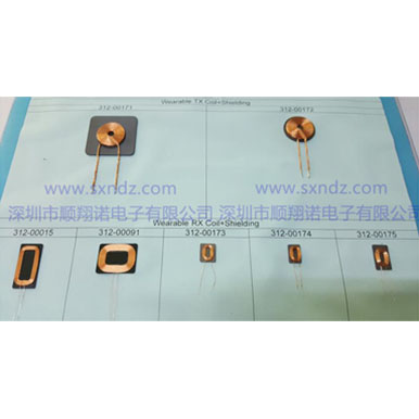 无线充线圈-299