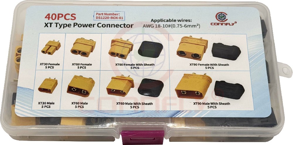DS1220-BOX-01
