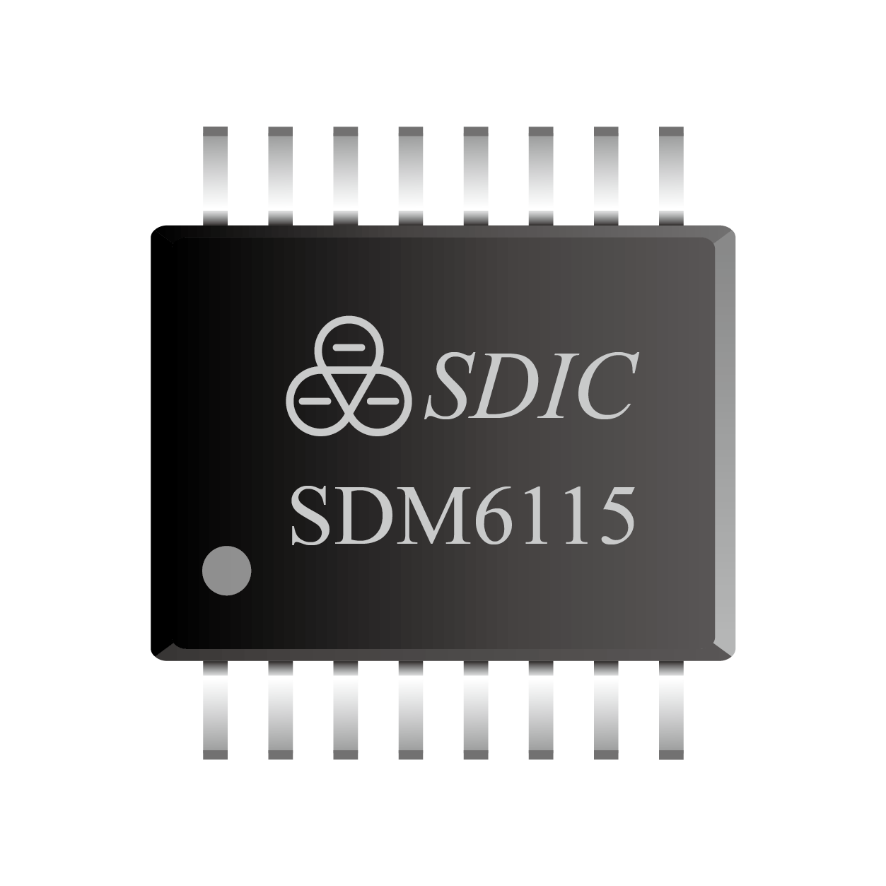 SDM6115