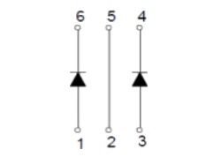 BAT54JW