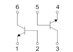BC847CDW