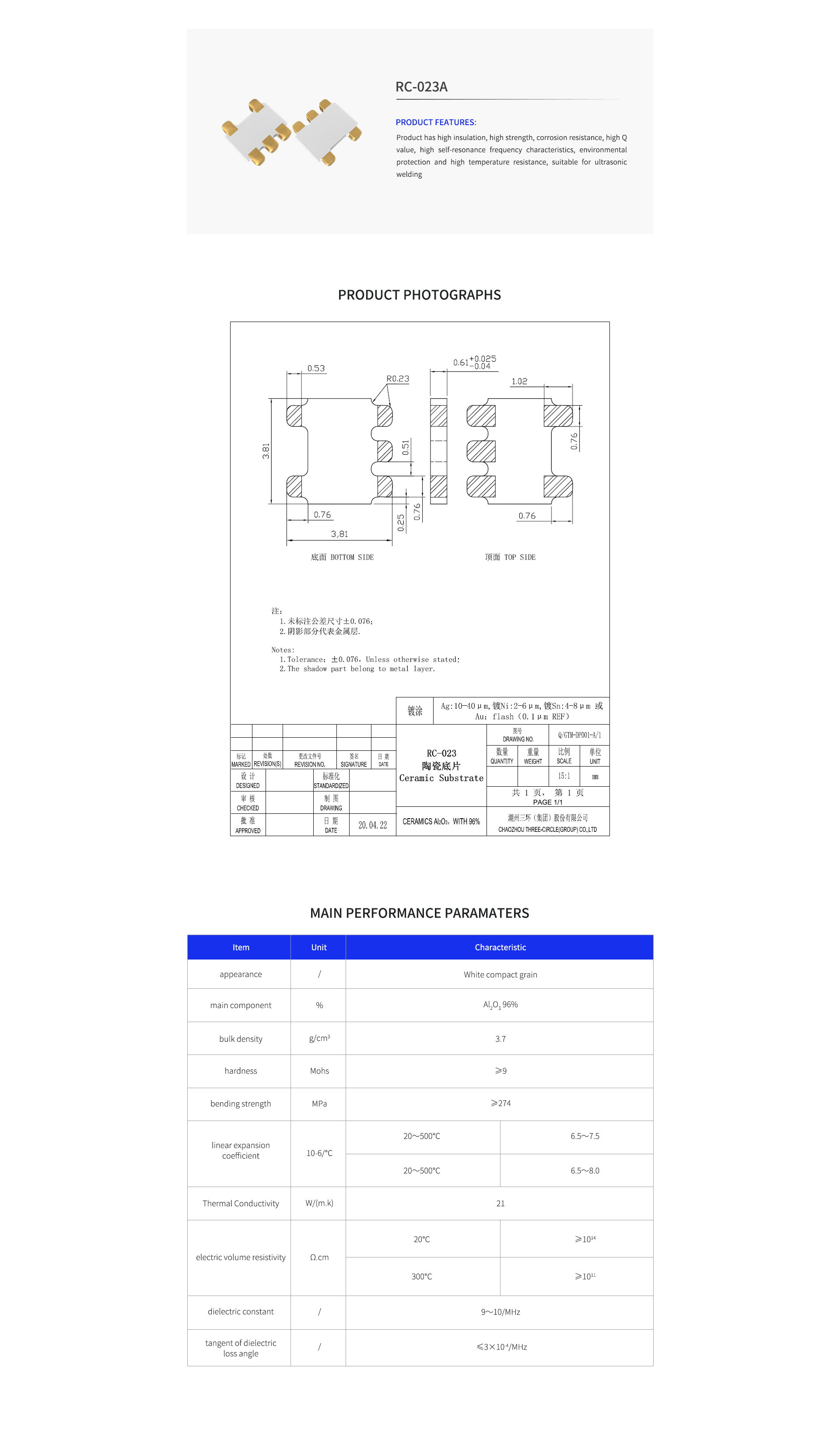 CCTC-P223