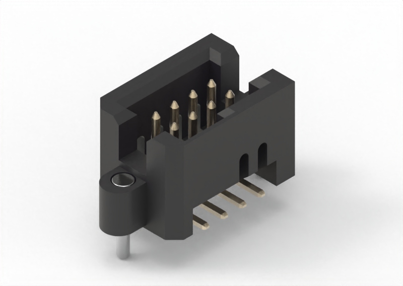 A1276WVE-S-F4-2x2P
