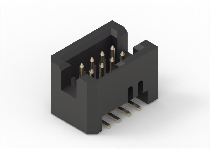 A1276WVE-S-2x2P