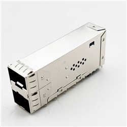 SFP28 2349202-5 2X1Y
