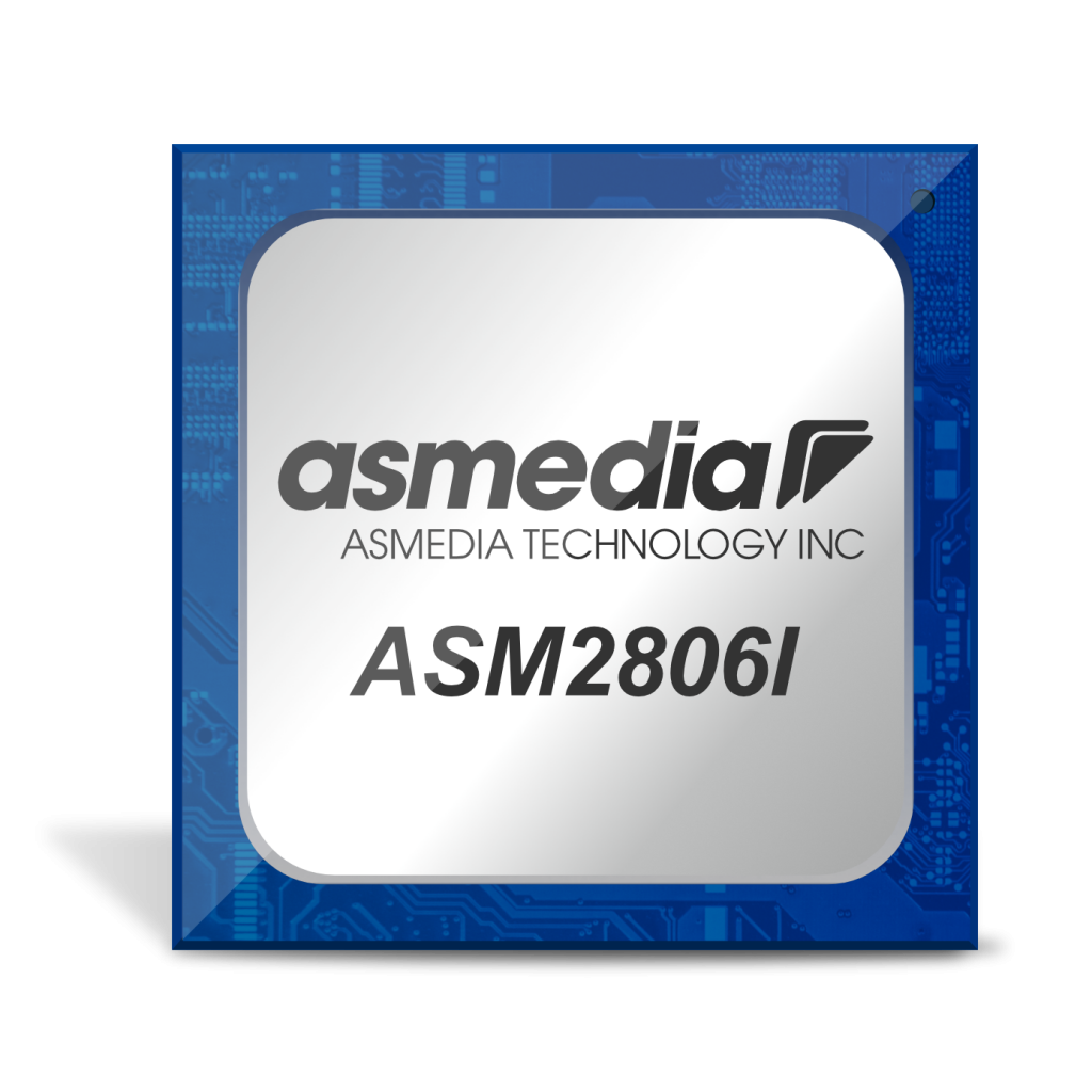 ASM2806I