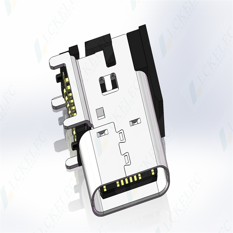LCK-TCF820-CHXXXYL-G1